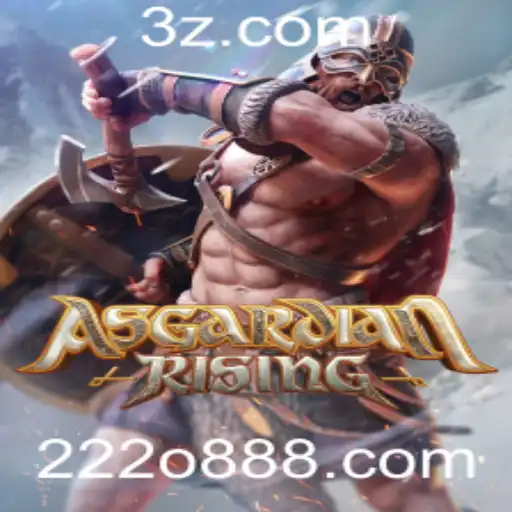 Explorando o Mundo de AsgardianRising: Um Jogo de Estratégia Épico