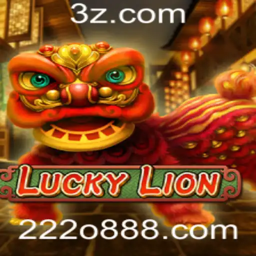 Descubra o Excitante Mundo de LuckyLion – Um Jogo de Sucesso em 2023