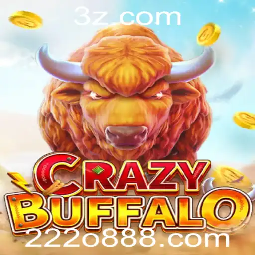 Descubra o Fascinante Mundo de CRAZYBUFFALO