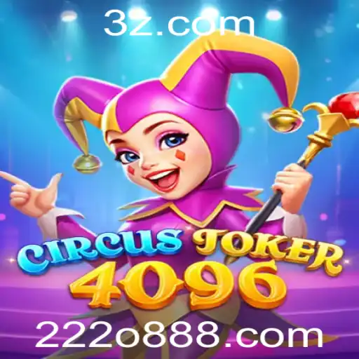 Descubra a Emoção de CircusJoker4096 e como Jogar