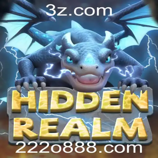 Descubra o Fascinante Universo de HiddenRealm