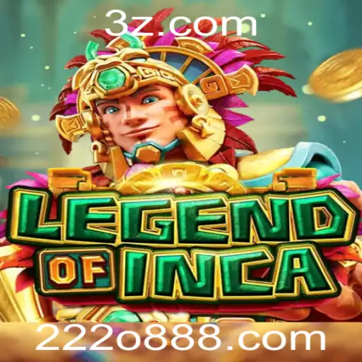 LegendofInca: Explorando o Fascinante Mundo do Jogo e suas Regras Inovadoras