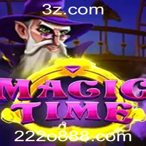 Desvendando MagicTime: Um Novo Mundo de Estratégia e Aventura