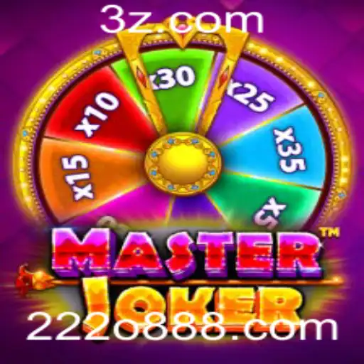 Desvendando MasterJoker: Um Mergulho no Universo do Jogo