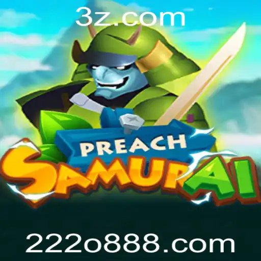 Descubra o Fascinante Mundo de PreachSamurai: Um Jogo de Estratégia Inovador