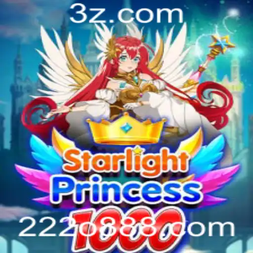 Descubra o Mundo Fascinante de StarlightPrincess1000