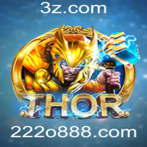 Explorando o Mundo de THOR: Uma Jornada Épica no Universo dos Jogos