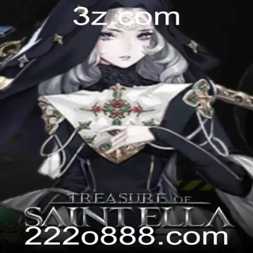 Explorando o Universo de TreasureofSaintElla: A Aventura Repleta de Desafios e Mistérios