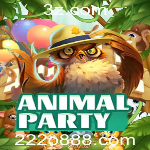 Descubra a Emoção de AnimalParty: Um Guia Completo para o Jogo que Conquista Milhares