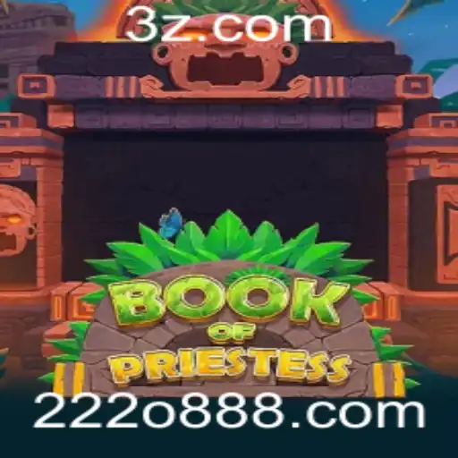 Explorando o Fascinante Mundo de BookOfPriestess: Aventuras Místicas e Estratégia