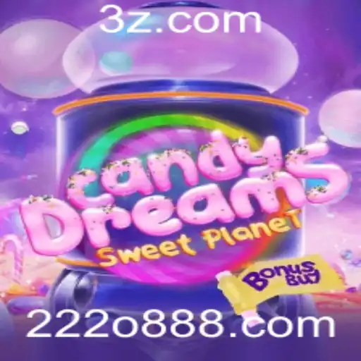 CandyDreamsSweetPlanet: Uma Viagem ao Mundo dos Doces Digitais