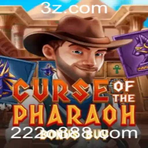 Explorando o Fascínio de CurseofthePharaohBonusBuy: Um Mergulho Profundo no Mundo de Aventura e Mistério