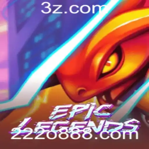 Descubra o Universo de EpicLegends: Uma Aventura Inigualável