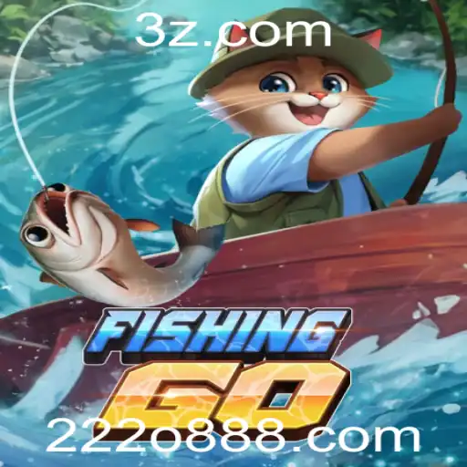 Explorando o Mundo de FishingGO: Um Guia Completo para Iniciantes
