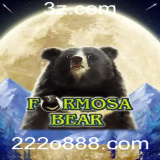 Descubra o Fascinante Universo do Jogo FormosaBear