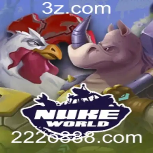 Explorando NukeWorld: O Novo Jogo Revolucionário