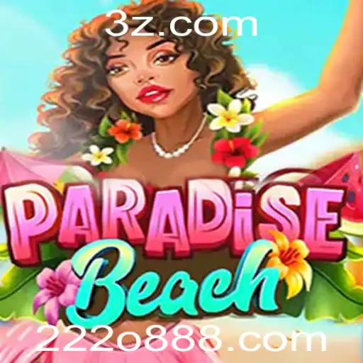 ParadiseBeach: Um Mergulho Inesquecível no Mundo dos Jogos