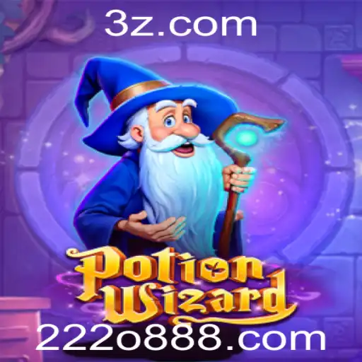 Descubra os Segredos do Jogo PotionWizard