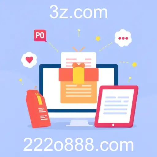 Promoções: Estratégias e Dicas para Aumentar Seu Sucesso com 222o88.com