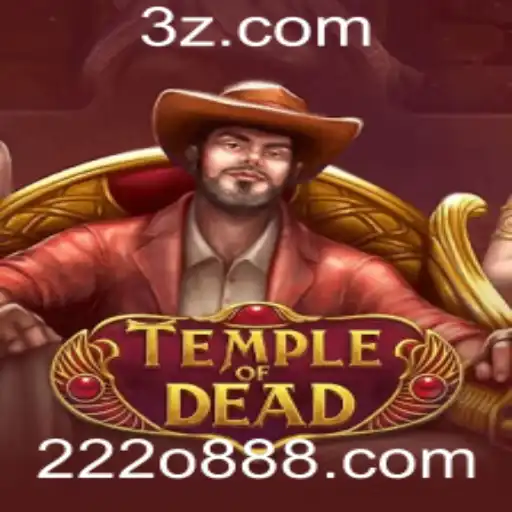 Desvendando TempleofDead: O Fascinante Mundo de Aventuras e Desafios