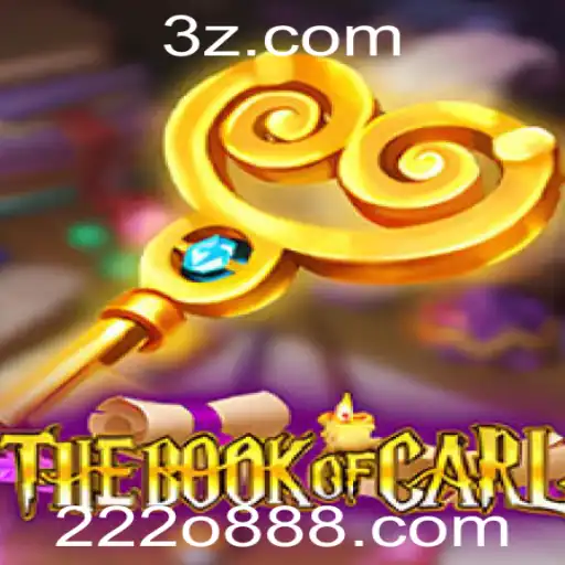 Descubra o Fascinante Mundo de TheBookofCarl e Suas Regras Envolventes