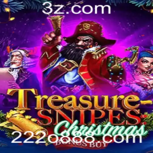 Descubra a Magia e Desafios de TreasuresnipesChristmas: O Jogo Festivo para Todas as Idades