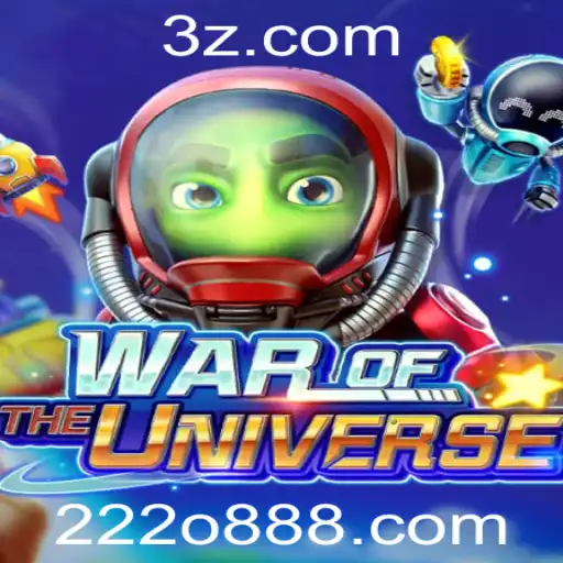 Descubra o Fascinante Mundo de WAROFTHEUNIVERSE: Um Guia Completo para 222o88.com