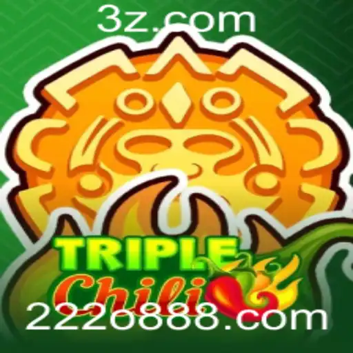 Descubra o Jogo TripleChili e Tudo Sobre o 222o88.com