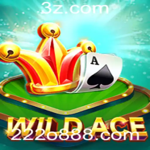 WildAce: Descubra o Novo Fenômeno de Jogos com 222o88.com