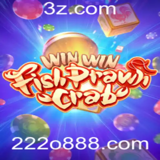 Explorando o Fascinante Mundo do Jogo WinWinFishPrawnCrab